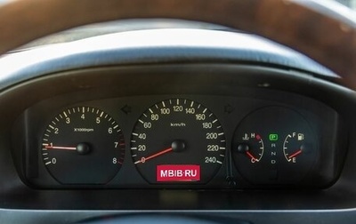 Hyundai XG I рестайлинг, 2004 год, 398 000 рублей, 1 фотография