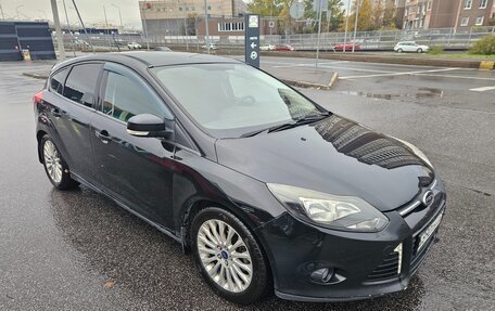 Ford Focus III, 2011 год, 670 000 рублей, 1 фотография