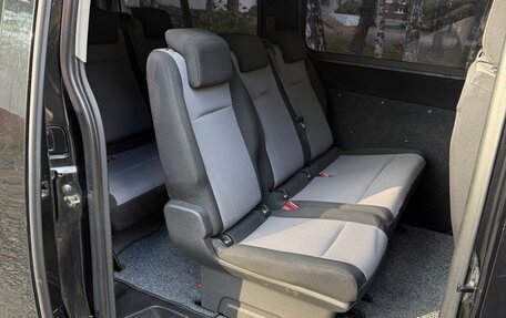 Toyota ProAce II, 2019 год, 3 000 000 рублей, 6 фотография