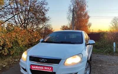 Chery M11 (A3), 2010 год, 199 000 рублей, 1 фотография