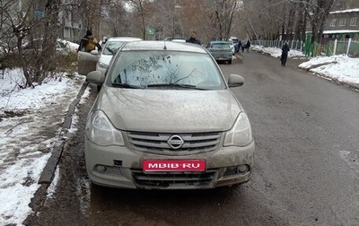 Nissan Almera, 2013 год, 350 000 рублей, 1 фотография