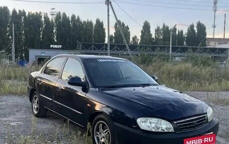 KIA Spectra II (LD), 2008 год, 125 000 рублей, 2 фотография