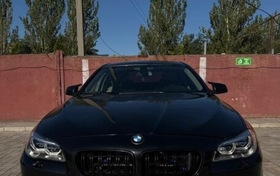 BMW 5 серия, 2010 год, 1 720 000 рублей, 1 фотография