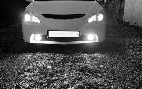 Toyota WiLL II (VS), 2002 год, 650 000 рублей, 3 фотография