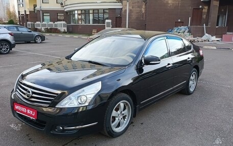 Nissan Teana, 2011 год, 950 000 рублей, 1 фотография