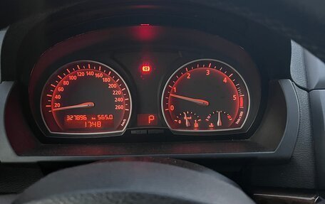 BMW X3, 2007 год, 1 450 000 рублей, 6 фотография