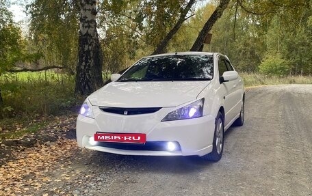 Toyota WiLL II (VS), 2002 год, 650 000 рублей, 2 фотография