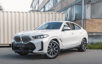 BMW X6, 2024 год, 8 585 000 рублей, 1 фотография