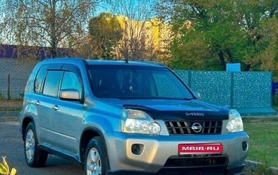 Nissan X-Trail, 2007 год, 985 000 рублей, 1 фотография