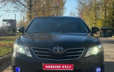 Toyota Camry, 2011 год, 1 500 000 рублей, 1 фотография