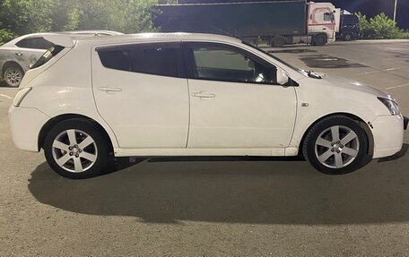 Toyota WiLL II (VS), 2002 год, 650 000 рублей, 7 фотография