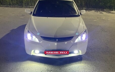 Toyota WiLL II (VS), 2002 год, 650 000 рублей, 4 фотография