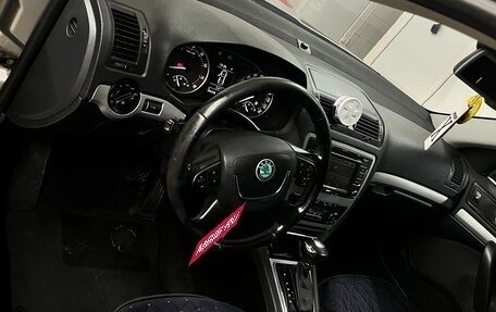 Skoda Octavia, 2012 год, 730 000 рублей, 1 фотография