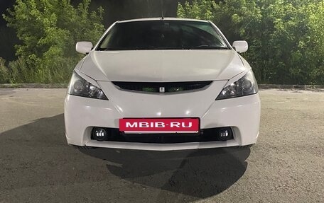 Toyota WiLL II (VS), 2002 год, 650 000 рублей, 6 фотография