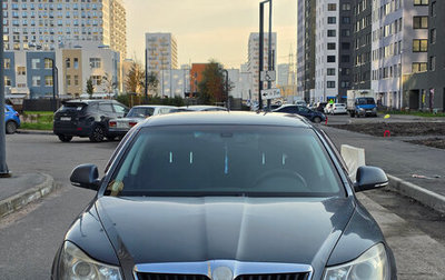 Skoda Octavia, 2009 год, 400 000 рублей, 1 фотография