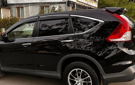 Honda CR-V IV рестайлинг, 2012 год, 1 500 000 рублей, 3 фотография
