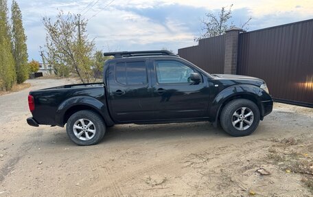 Nissan Navara (Frontier), 2005 год, 890 000 рублей, 2 фотография