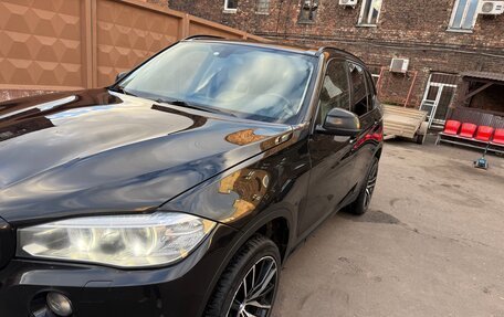 BMW X5, 2015 год, 2 800 000 рублей, 2 фотография