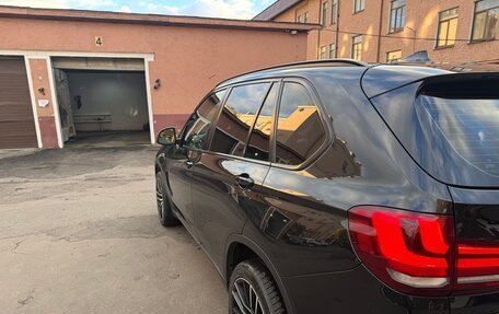 BMW X5, 2015 год, 2 800 000 рублей, 3 фотография