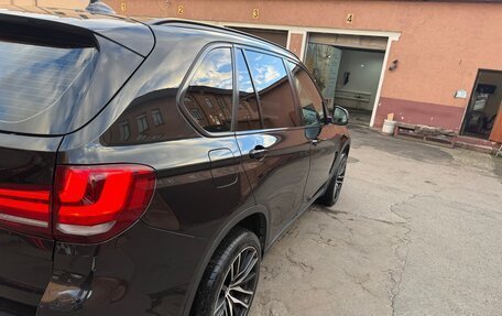BMW X5, 2015 год, 2 800 000 рублей, 4 фотография