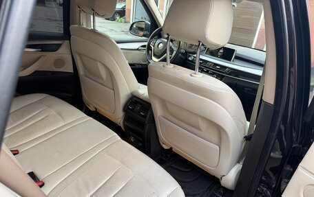 BMW X5, 2015 год, 2 800 000 рублей, 5 фотография