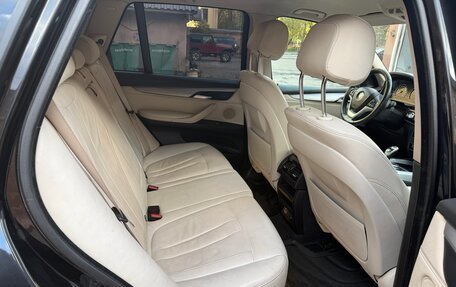 BMW X5, 2015 год, 2 800 000 рублей, 6 фотография