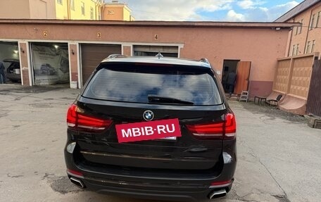BMW X5, 2015 год, 2 800 000 рублей, 7 фотография