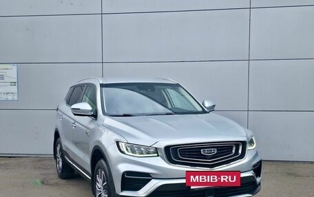 Geely Atlas, 2023 год, 1 919 000 рублей, 3 фотография