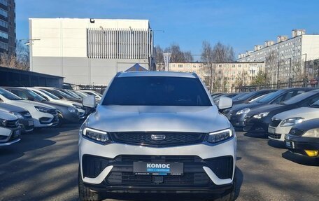 Geely Tugella FY11, 2023 год, 3 006 000 рублей, 2 фотография