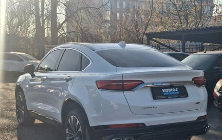 Geely Tugella FY11, 2023 год, 3 006 000 рублей, 4 фотография