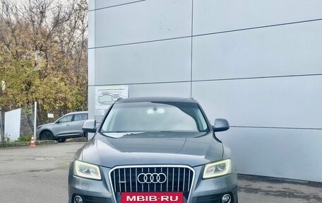 Audi Q5, 2012 год, 1 680 000 рублей, 2 фотография