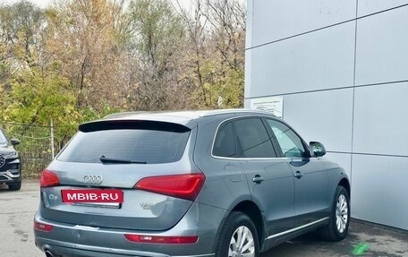 Audi Q5, 2012 год, 1 680 000 рублей, 4 фотография