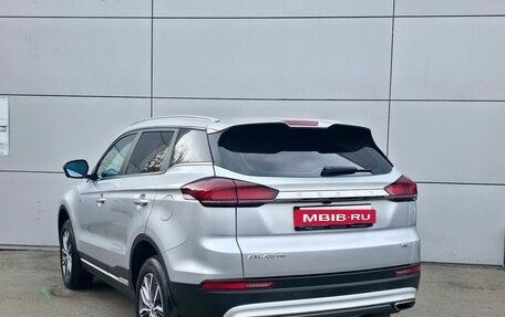 Geely Atlas, 2023 год, 1 919 000 рублей, 6 фотография