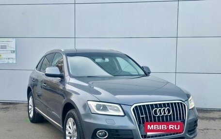 Audi Q5, 2012 год, 1 680 000 рублей, 3 фотография