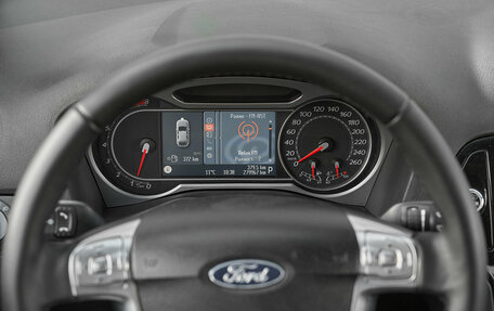 Ford Mondeo IV рестайлинг, 2010 год, 550 000 рублей, 7 фотография