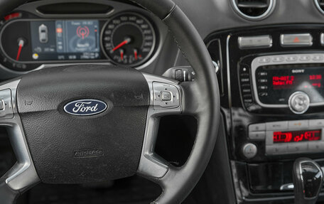 Ford Mondeo IV рестайлинг, 2010 год, 550 000 рублей, 9 фотография