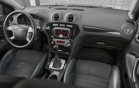 Ford Mondeo IV рестайлинг, 2010 год, 550 000 рублей, 11 фотография