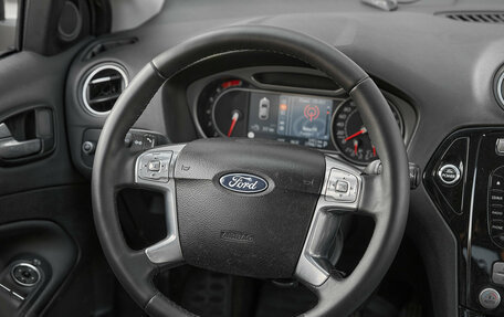 Ford Mondeo IV рестайлинг, 2010 год, 550 000 рублей, 10 фотография
