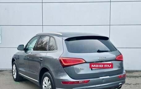 Audi Q5, 2012 год, 1 680 000 рублей, 6 фотография
