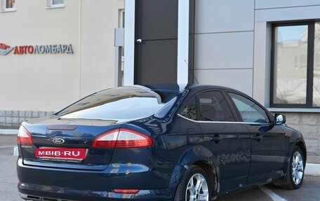 Ford Mondeo IV рестайлинг, 2010 год, 550 000 рублей, 4 фотография