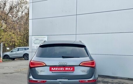 Audi Q5, 2012 год, 1 680 000 рублей, 5 фотография