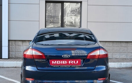 Ford Mondeo IV рестайлинг, 2010 год, 550 000 рублей, 5 фотография