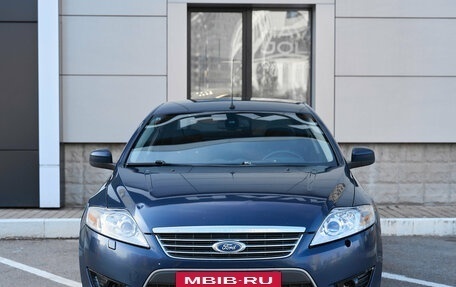 Ford Mondeo IV рестайлинг, 2010 год, 550 000 рублей, 2 фотография