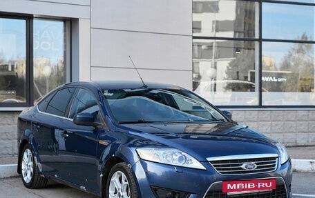 Ford Mondeo IV рестайлинг, 2010 год, 550 000 рублей, 3 фотография