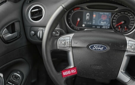 Ford Mondeo IV рестайлинг, 2010 год, 550 000 рублей, 8 фотография