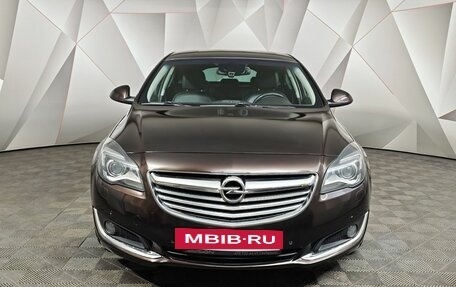 Opel Insignia II рестайлинг, 2014 год, 1 095 000 рублей, 7 фотография