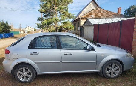 Chevrolet Lacetti, 2006 год, 330 000 рублей, 2 фотография
