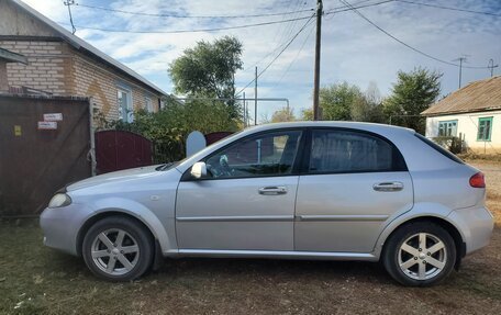 Chevrolet Lacetti, 2006 год, 330 000 рублей, 4 фотография