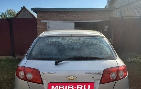 Chevrolet Lacetti, 2006 год, 330 000 рублей, 3 фотография