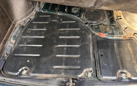 Volkswagen Passat B4, 1996 год, 270 000 рублей, 10 фотография